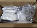 美的（Midea）【小云朵】手持挂烫机22g/min大蒸汽100ml水箱小型便携熨烫机家用大功率电熨斗拼豆礼物YBJ12JD 实拍图