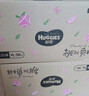 好奇（Huggies）铂金装小桃裤成长裤XL96片(12-17kg)加大号尿不湿【透爽散热】 实拍图