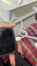 Apple/苹果 60W USB-C数据线-1米 type-c苹果充电线手机数据线 苹果17充电线iphone17充电线 实拍图