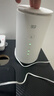 羽浪5g随身wifi6移动无线cpe路由器免插卡千兆双频车载上网高速流量户外直播商务办公2025款移动wifi 5G旗舰顶配版【性能提升搭载高增益天线】 支持32台设备连接 实拍图