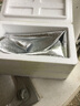 金枪鱼生鱼片无骨无刺寿司日料食材海鲜水产深海金枪生鲜鱼 高品质【400-450克】两块装 实拍图