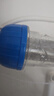 闪令电热水器前置过滤器 可清洗家用自来水龙头洗衣机花洒滤网净水器 蓝色不锈钢滤芯款【到货快】 实拍图