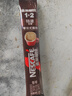 雀巢（Nestle）【樊振东同款】1+2特浓低糖*速溶咖啡三合一冲调饮品90条1170g 实拍图