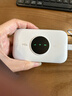 TCL随身wifi三网通用免插卡无线wifi6车载4G路由器随身便携无限制移动联通电信全国通用2025款5GXY15B 【至尊畅享版】三网任切+首月1500G流量 不限速不虚标月享1500G流量 实拍图