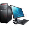 联想（Lenovo）政府电脑9成新i5酷睿i7台式主机i3独显商务办公设计剪辑做电商 配置五 i5四核/16G/620G/独立显卡 单主机 实拍图