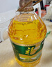 福临门食用油 非转基因压榨一级黄金产地玉米胚芽油6.18L 中粮出品 年货 实拍图