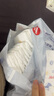 好奇（Huggies）金装纸尿裤L132片(9-14kg)尿不湿【速干不易红】 实拍图