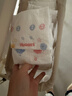 好奇（Huggies）金装纸尿裤L132片(9-14kg)尿不湿【速干不易红】 实拍图