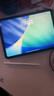 倍思电容笔iPad触控笔【2025升级】适用25年iPad Pro/Air/Mini/iPad11平板触屏手写笔Applepencil二代 实拍图