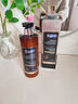 Sunoyar何首乌洗发水白头发转养黑治根养发自然黑乌斯曼皂液侧柏叶洗发露 实拍图