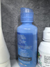 海昌 水感觉滋润补水美瞳隐形眼镜护理液120ml*4盒套装 实拍图