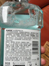 李施德林（Listerine）精油漱口水冰蓝零度温和清新口气减少口腔细菌500ml 实拍图