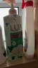 力士沐浴露持久留香72小时香体艾叶止痒山茶香1kg乳液男女士金榜 实拍图