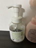 润本儿童泡泡洗手液250ml*2 宝宝洗手液杀菌温和不伤手按压泡沫型家用 实拍图