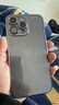 iPhone 14 ProMax【24期免息】苹果14promax 国行5G苹果 二手手机 暗夜紫色 【85%用户选择】 【95新】256G【3期免息】 三年老店+五星店铺+三年质保 实拍图