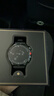 HUAWEIWATCH GT 6 雅丹黑 46mm智能手表多维情绪健康全新骑行体验21天超长续航华为GT6手表GT5升级 实拍图