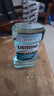 李施德林（Listerine）精油漱口水冰蓝零度温和清新口气减少口腔细菌500ml 实拍图