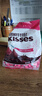好时 Kisses浓醇黑巧克力 500g 糖果零食 婚庆喜糖 生日礼物 送女孩 实拍图