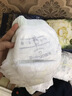 babycare金山茶花婴儿纸尿裤mini装NB34片(<5kg)新生儿尿不湿【新老混发】 实拍图