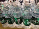 怡宝 饮用水 纯净水2.08L*8瓶 量贩装 实拍图