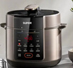苏泊尔（SUPOR）【厨房好年货】电压力锅5L 家用智能 0涂层钢胆大屏操控智能SY-50YC5015电饭煲高压锅适用4-6人 实拍图