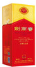 剑南春水晶剑 52度 750ml 单瓶装 浓香型白酒 年货送礼 实拍图