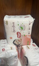 好奇（Huggies）铂金装小桃裤成长裤XXXL26片*4包(17kg以上)【透爽散热】 实拍图