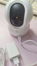 萤石EZVIZ摄像头家用 高清WIFI无线监控器莹石云APP手机远程查看室内360度全景旋转云台智能网络摄像机 400万CP1红外夜视【超清版】 64GB内存卡【下单升级128GB】 实拍图