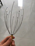 中稳堂八爪鱼头部按摩器灵魂提取器疏通经络挠头皮穴位按摩放松抓头神器 实拍图
