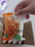 麦酥园 低糖小南瓜面包夹心吐司早餐休闲零食小面包山姆同款糕点心320g 实拍图