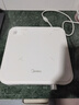 美的（Midea）家用电磁炉2025款做饭炒菜用 大功率微晶面板电磁炉纯白色专利恒匀火技术四重防水电火锅炉电池炉 【25年新款】5秒速热 专利恒匀火 实拍图