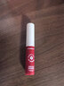 卡姿兰（Carslan）彩色润唇膏有色口红唇膏保湿滋润补水舒缓#04血色蔷薇3g 情人节礼 实拍图