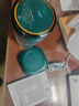 摩飞电器（Morphyrichards）便携榨汁杯 网红榨汁机40秒鲜榨 无线料理机充电果汁机 轻松制作蔬果饮品迷你随行杯 MR9800翡冷绿 实拍图