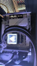 大水牛（BUBALUS）凌霜240A  无限镜CPU水冷散热器（ARGB神光同步/支持IntelLGA2011/AMD/多平台/一体式/PWM温控） 实拍图
