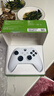 微软（Microsoft）Xbox无线游戏手柄 无线控制器 冰雪白 蓝牙适配Xbox/PC/平板/手机 Steam促销黑神话悟空 丝之歌 实拍图