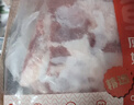 鲜京采澳洲精选原切羊肋排（偏瘦） 2斤/袋 草饲羊肉 京东自有品牌 实拍图