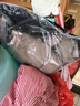 德玛纳（dme）【西装领风衣】春秋季通勤双排扣直筒风衣外套女长款 实拍图