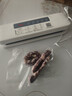 京东京造 真空封口机2.0 塑封机真空袋压缩食品接触级包装机封口【干湿通用】专利可拆卸设计 实拍图