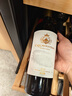开普山（CAPE MOUNTAIN）K588原瓶进口红酒 西拉自然甜干红葡萄酒 年货礼盒送礼750ml 品牌直营 实拍图