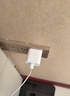 Apple/苹果 20W USB-C充电器  type-c充电器苹果手机充电器原装手机快充头 苹果17手机充电器 实拍图