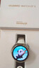 HUAWEI WATCH GT 5 冰晶蓝41mm华为智能手表情绪健康助手玄玑感知系统 实拍图