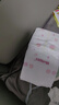 好奇（Huggies）铂金装小桃裤纸尿裤M144片(6-11kg)中号尿不湿【透爽散热】 实拍图