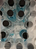 依能 天然苏打水 弱碱pH8.0+  360ml*24瓶 塑膜装 无添加饮用天然水 实拍图