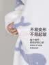 爱慕内衣秋冬半边绒套头睡裙睡衣女家居服绵绵冬季160 实拍图