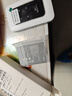 影腾随身wifi三网全国通用无线wi-fi6免插卡移动联通电信无限制大流量卡便携式网卡高速网络2025款5GHF 【三网通3000毫安充电款+白色】超长续航 实拍图