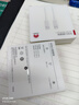 华为6A数据线 USB Type-C转USB Type-C 线长1m/高品质线芯/持久耐用 白色 实拍图