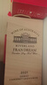 法殿澳大利亚进口红酒 花园15度干红葡萄酒750ML*2支礼盒装 节日礼品 实拍图