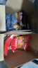 滇二娃土豆片51g*16袋糊辣麻辣味农科院云南特产休闲小吃薯片零食 实拍图
