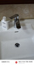 九牧（JOMOO）面盆水龙头卫生间卫浴冷热双控龙头台盆单把单孔洗脸盆龙头32680 实拍图