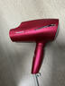 松下（Panasonic）负离子电吹风机筒高速大功率家用速干纳诺怡护发便携送女友新年礼物EH-NA9C 实拍图